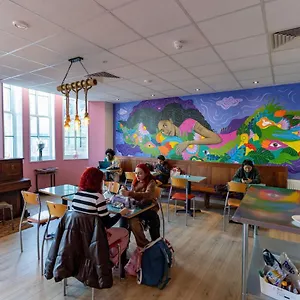 ホステル Hostelle - Women Only, ロンドン