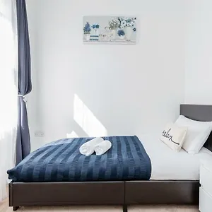  Apartment Serviced /excel/ Olympic City/ O2 Arena