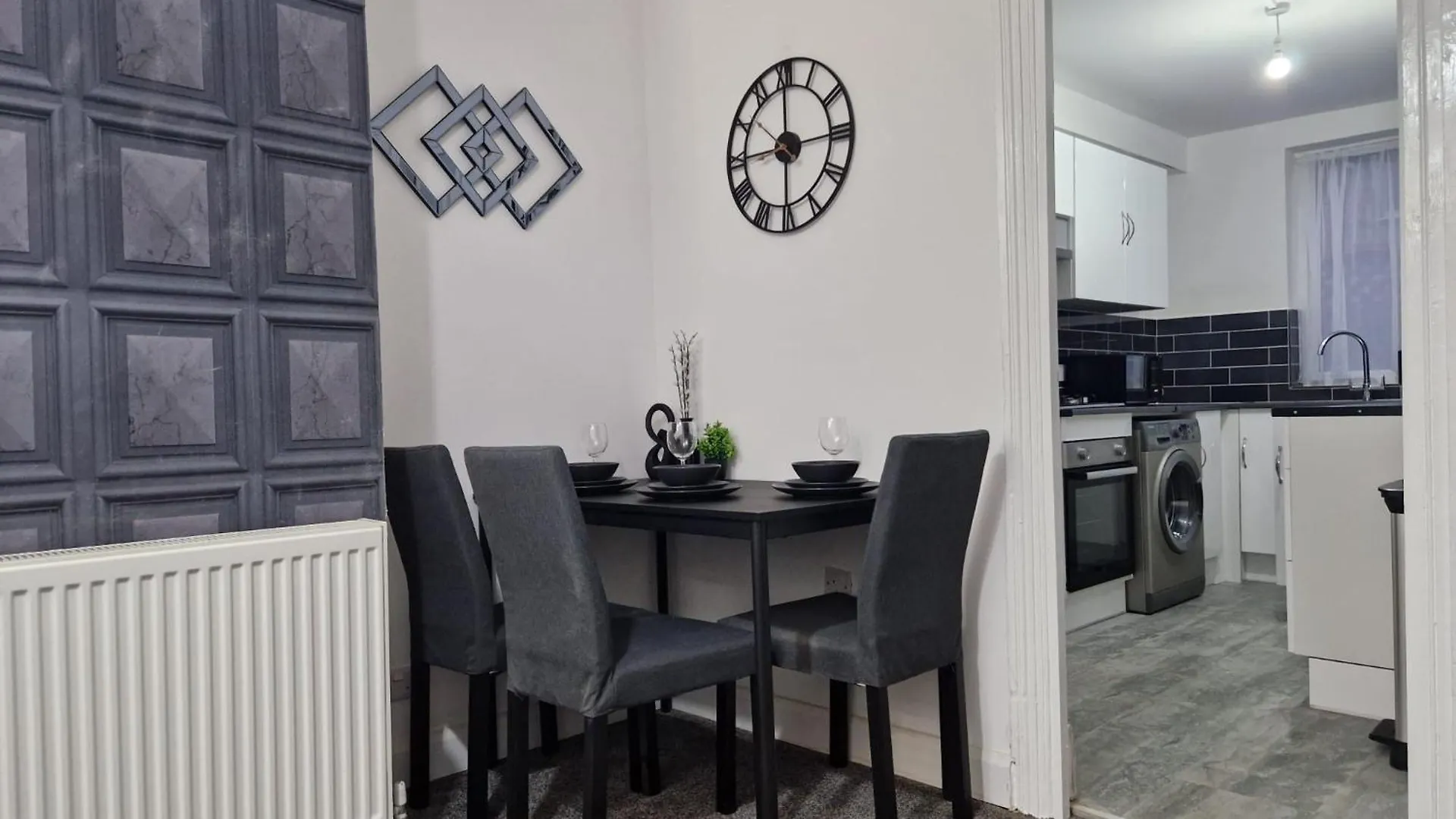 Excel London City Airport O2 King Beds With Garden United Kingdom