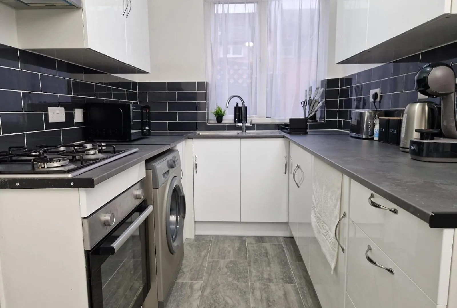 Excel London City Airport O2 King Beds With Garden