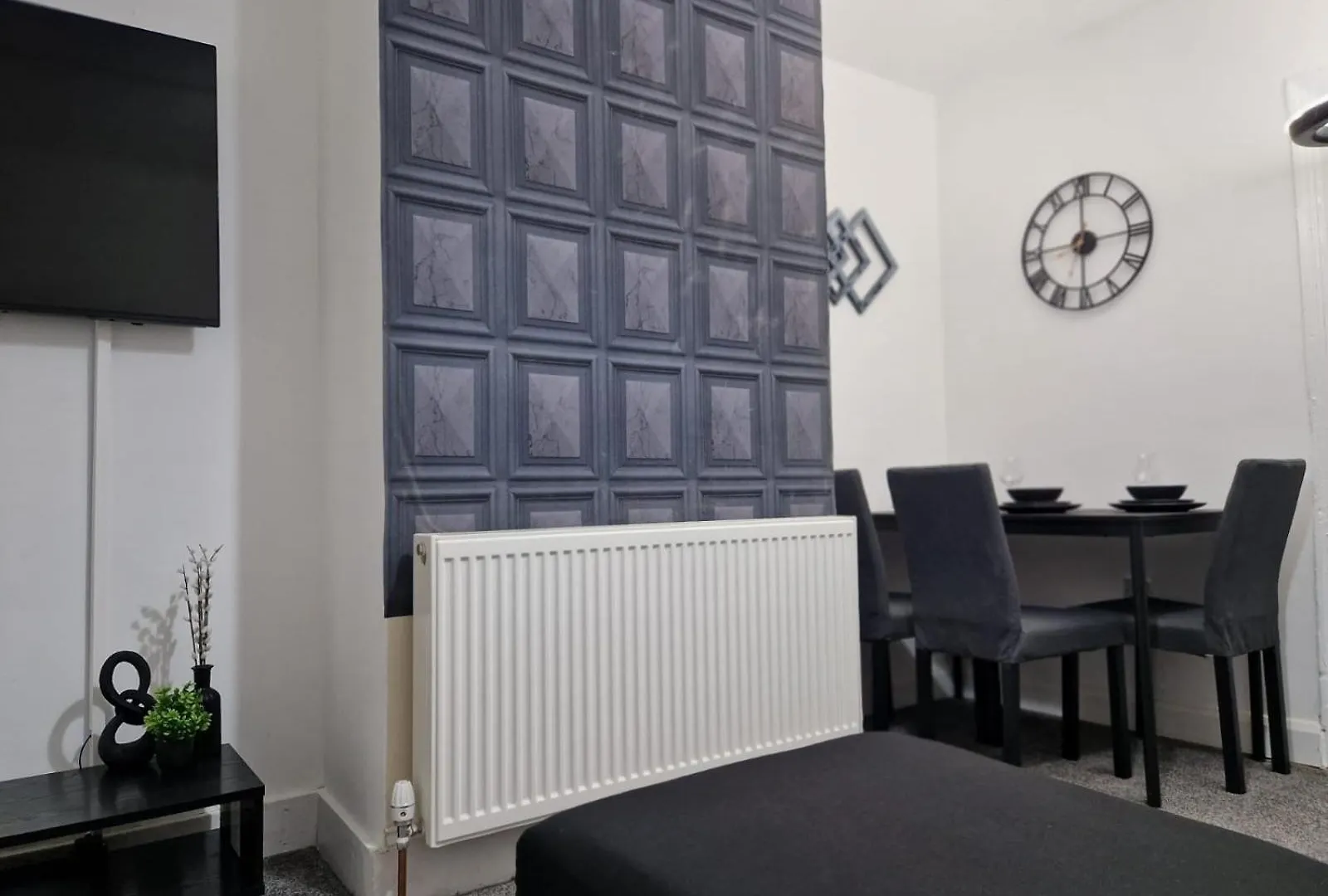 Apartamento Excel London City Airport O2 King Beds With Garden