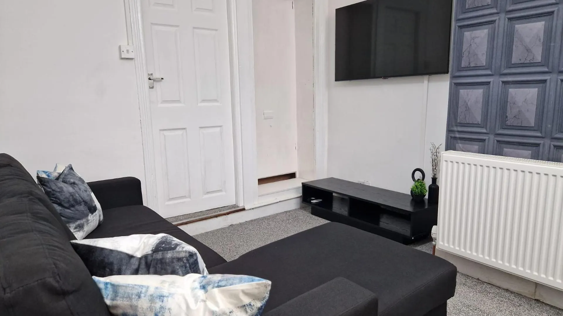 Apartamento Excel London City Airport O2 King Beds With Garden Reino Unido